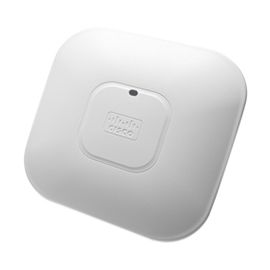 Cisco Aironet 2602I IEEE 802.11n 450 Mbit/s Wireless Access Point