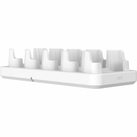 UAG HEALTHCARE 5-SLOT CASE CHARGER-WHITE