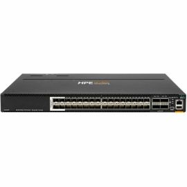 ARUBA 8360-32Y4CV2 PWR2PRT BDL HPE DK EN