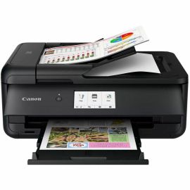 PIXMA TS9520A BLACK MODEL