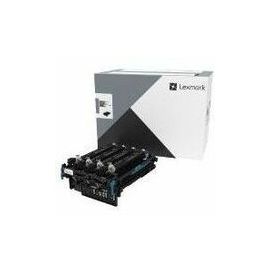 Lexmark Black and Colour Imaging Kit