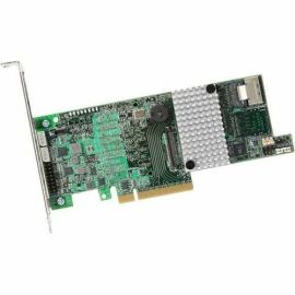 BROADCOM - IMSOURCING MegaRAID 9266-8i SAS Controller