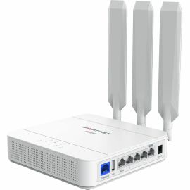 FORTIEXTENDER-211G INDOOR BROADBAND WIRELESS WAN ROUTER WITH