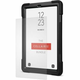 CELLAIRIS - SHELL SHOCK - SAMSUNG TAB S5E 10.5IN T720 SUPER ANTI-IMPACT (FITS RA