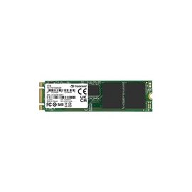 Transcend MTS802M 32 GB Solid State Drive - M.2 2280 - SATA (6Gb/s SAS)