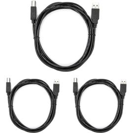 Rocstor High Speed USB/USB-B Data Transfer Cable