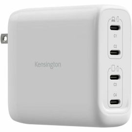 F 140W USB-CX4 GAN CHARGER UN