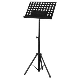 HEAVY DUTY TRIPOD MUSIC NOTE