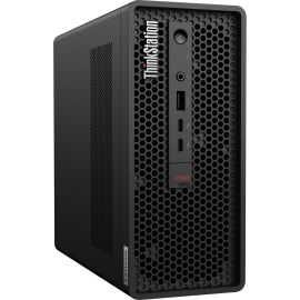 Lenovo ThinkStation P360 Ultra 30G2S29D00 Workstation - Intel Core i7 12th Gen i7-12700 - 32 GB - 1 TB SSD - Ultra Small