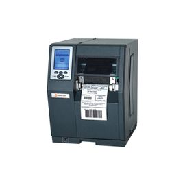 Datamax-O'Neil H-Class H-4310 Desktop Direct Thermal/Thermal Transfer Printer - Monochrome - Label Print - Fast Ethernet - USB - Serial - Parallel