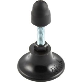 RAM ADJUSTABLE STABILIZATION FOOT 2 IN DIA