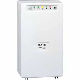 Tripp Lite by Eaton UPS SmartPro 120V 1kVA 750W Medical-Grade Line-Interactive Tower UPS with 4 Outlets Full Isolation USB Lithium Battery