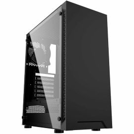 Joy Gaming Desktop Computer - Intel Core i5 6th Gen i5-6500 3.20 GHz - 16 GB RAM DDR4 SDRAM - 256 GB SSD - Tower - Refurbished