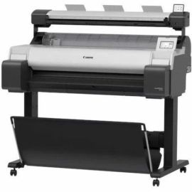 Canon imagePROGRAF TM-340 Inkjet Large Format Printer - 36