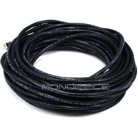 CAT6 _ 50FT BLACK