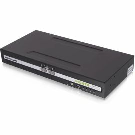 IOGEAR HDMI Single View Secure KVM