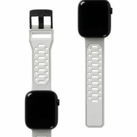 APPLE WATCH STRAP 41/40/38 CIVILIA-GREY
