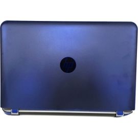 BLUE IPEARL MCOVER HARD SHELL CASE FOR 15.6 INCH  HP PROBOOK 450 G3 SERIES (NOT