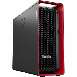 Lenovo ThinkStation P7 30F3003UUS Workstation - 1 x Intel Xeon w5-3435X - 32 GB - 1 TB SSD