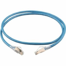 CAT6A 26AWG S/FTP SHIELDED PATC