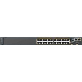 Cisco Catalyst WS-C2960S-24TS-S Ethernet Switch