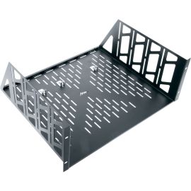 4SP VENTED SHELF, 4PK