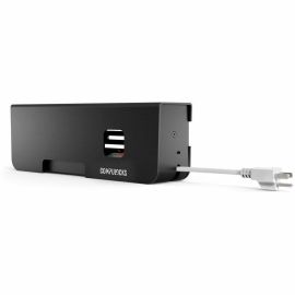 SECURITY POWER STRIP BOX (WITHOUT POWER STRIP)