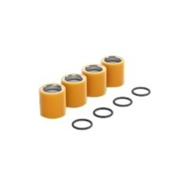 BLACKMAGIC DESIGN CINTEL FILM CLEANING ROLLER KIT