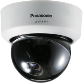 INDOOR FIXED ANALOG DOME CAMERA WITH 650