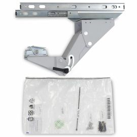 Ergotron Mounting Arm for Keyboard, Cart