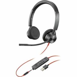 POLY BLACKWIRE 3325 BW3325 USB-C