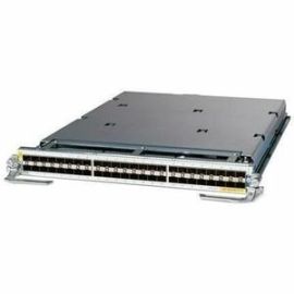 ASR9900 48PORT10G1GFLEXIBLECONSUMPTIONMODELLC REMANUFACTURED