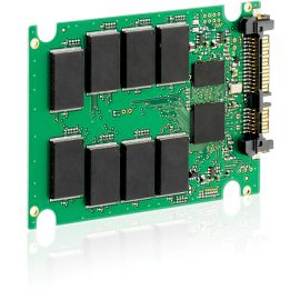 HPE Sourcing 400 GB Solid State Drive - 3.5