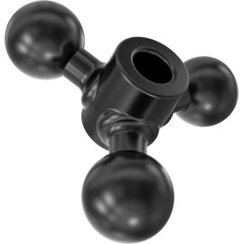 RAM TRIPLE 1 BALL BASE