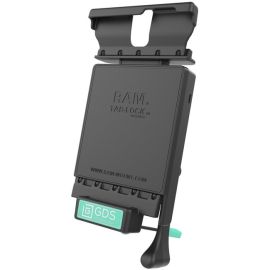 UNPKD RAM VEH GDS LOCK DOCK TAB 8.4