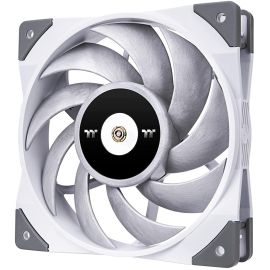 Thermaltake ToughFan 14 White High Static Pressure Radiator Fan (Single Fan Pack) - 1 Pack