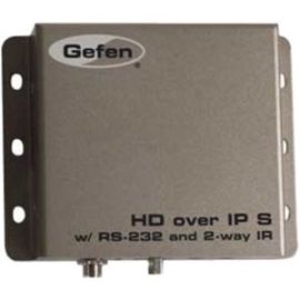 Gefen HDMI, RS-232 and bi-directional IR Extender over IP - Sender