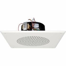 COMPRESSION TYPE,DOUBLE RE-ENTRANT HORN LOUDSPEAKER WITH AN INTEGRATED 16W-25/70