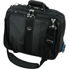 Kensington Contour Carrying Case (Roller) for 17