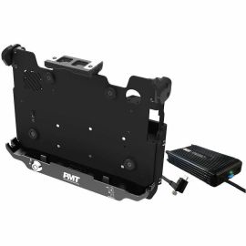 CRADLE FOR DELL RUGGED 10 TABLET WITH POWER ADAPTER