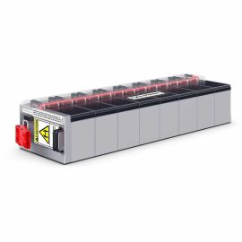 CYBERPOWER RB1290X8 BATTERY 8X12V/9AH SEALED LEAD-ACID