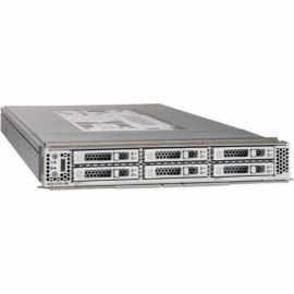 UCS 210C M6 COMPUTE NODE W/O CPU  MEMORY  STORAGE  MEZZ