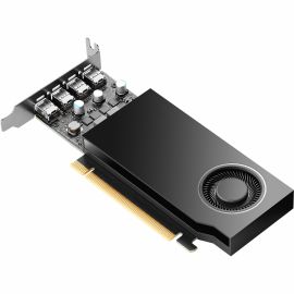 NVIDIA RTX A400 4GB 4MDP GFX