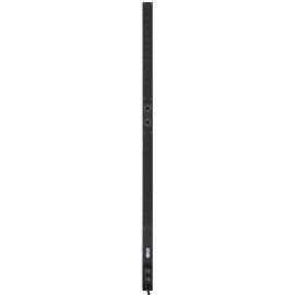 Tripp Lite by Eaton PDU 2.9kW Single-Phase Local Metered PDU 120V Outlets (24 5-15/20R) L5-30P 10 ft. (3.05 m) Cord 0U Vertical
