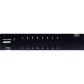 Kramer K2016E HighSecLabs Secure 16-Port, DVI-I KVM Switch