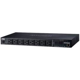 ATEN eco PDU PE6208G 8-Outlets PDU