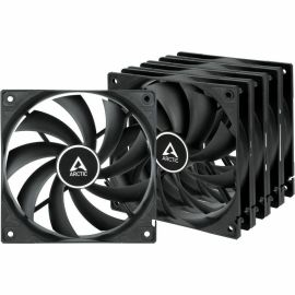 F12 VALUE PACK (BLACK)