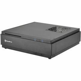 SILVERSTONE TECHNOLOGY MILO Z MINI-ITX/DTX SMALL FORM FACTOR SFX COMPUTER CASE W