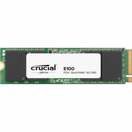CRUCIAL E100 2TB M.2 NVME PCIE GEN4
