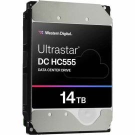 14TB SATA ULTRA 512E SE NP3 DC HC555 7200RPM